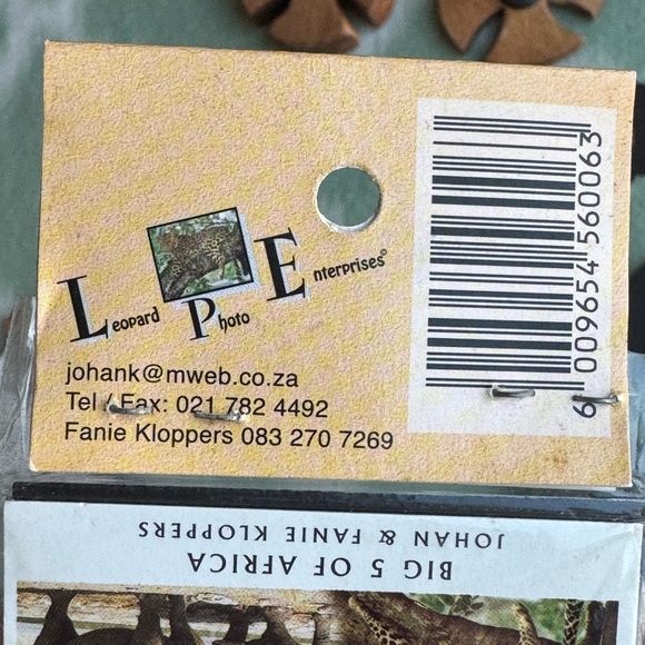 Assorted Decorative Magnets Collection - Picture 13 of 15